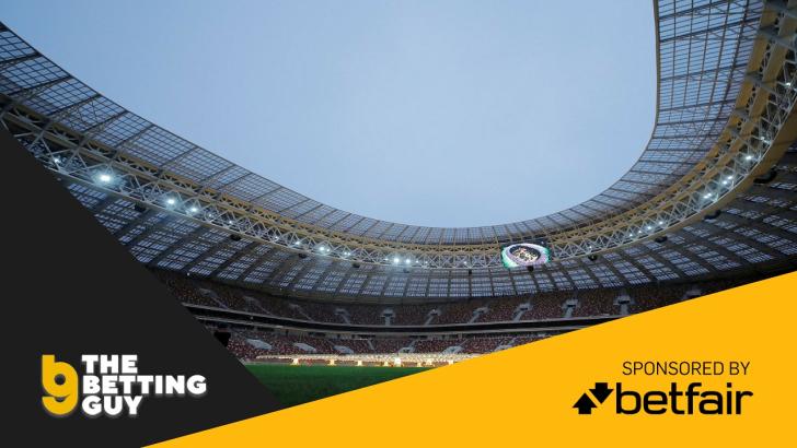 The Betting Guy: Go for goals when Chelsea host Man City